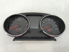 2012-2015 Nissan Rogue Instrument Cluster Speedometer Gauges P/N:24810 1VX5A Fits 2012 2013 2014 2015 OEM Used Auto Parts