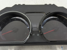 2013 Nissan Versa Instrument Cluster Speedometer Gauges P/N:248109KA0A Fits OEM Used Auto Parts