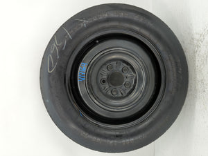 2008-2014 Dodge Avenger Spare Donut Tire Wheel Rim Oem