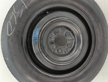 2008-2014 Dodge Avenger Spare Donut Tire Wheel Rim Oem