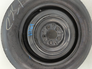 2008-2014 Dodge Avenger Spare Donut Tire Wheel Rim Oem