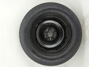 2008-2014 Dodge Avenger Spare Donut Tire Wheel Rim Oem