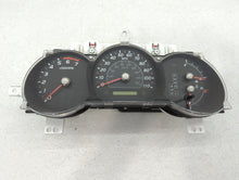 2006-2007 Toyota 4runner Instrument Cluster Speedometer Gauges P/N:83800-35F10-B Fits 2006 2007 OEM Used Auto Parts