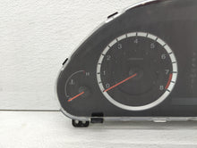 2008-2012 Honda Accord Instrument Cluster Speedometer Gauges P/N:78100-TE0-A210-M1 Fits 2008 2009 2010 2011 2012 OEM Used Auto Parts