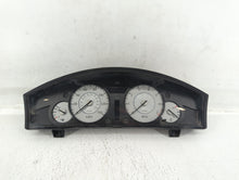 2008 Chrysler 300 Instrument Cluster Speedometer Gauges P/N:P05172105AF Fits OEM Used Auto Parts