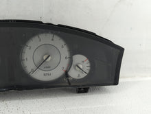 2010 Chrysler 300 Instrument Cluster Speedometer Gauges P/N:68060576AB Fits OEM Used Auto Parts