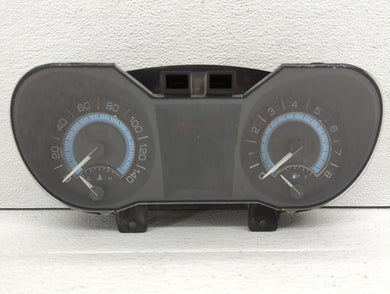 2011 Buick Lacrosse Instrument Cluster Speedometer Gauges Fits OEM Used Auto Parts