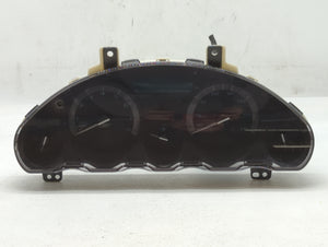 2014-2017 Buick Enclave Instrument Cluster Speedometer Gauges P/N:23172983 Fits 2014 2015 2016 2017 OEM Used Auto Parts