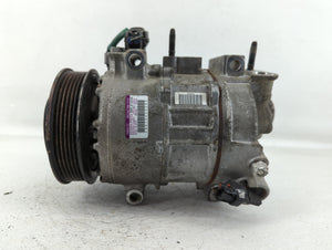 2014-2022 Chrysler 300 Air Conditioning A/c Ac Compressor Oem