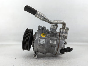 Volkswagen Golf Air Conditioning A/c Ac Compressor Oem