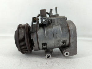 2020-2022 Ford Escape Air Conditioning A/c Ac Compressor Oem