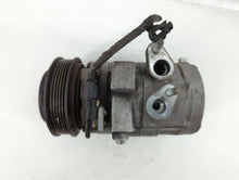 2020-2022 Ford Escape Air Conditioning A/c Ac Compressor Oem