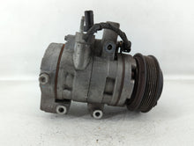 2020-2022 Ford Escape Air Conditioning A/c Ac Compressor Oem