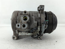 2011-2014 Chevrolet Silverado 2500 Air Conditioning A/c Ac Compressor Oem