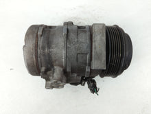 2011-2014 Chevrolet Silverado 2500 Air Conditioning A/c Ac Compressor Oem