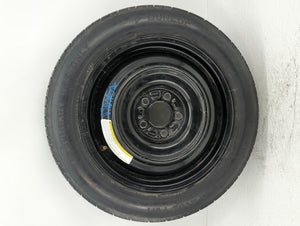 2011-2017 Nissan Juke Spare Donut Tire Wheel Rim Oem