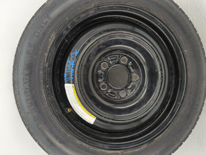 2011-2017 Nissan Juke Spare Donut Tire Wheel Rim Oem