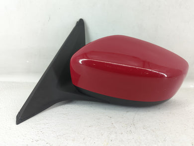 2008-2013 Infiniti G37 Side Mirror Replacement Driver Left View Door Mirror P/N:E4022713 Fits OEM Used Auto Parts