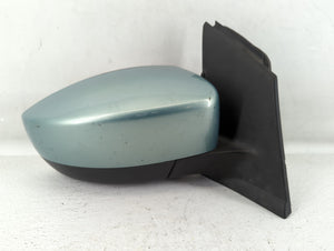 2013-2016 Ford Escape Side Mirror Replacement Passenger Right View Door Mirror P/N:CJ54 17682 BE5 Fits 2013 2014 2015 2016 OEM Used Auto Parts