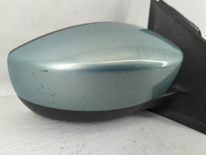 2013-2016 Ford Escape Side Mirror Replacement Passenger Right View Door Mirror P/N:CJ54 17682 BE5 Fits 2013 2014 2015 2016 OEM Used Auto Parts