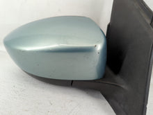 2013-2016 Ford Escape Side Mirror Replacement Passenger Right View Door Mirror P/N:CJ54 17682 BE5 Fits 2013 2014 2015 2016 OEM Used Auto Parts