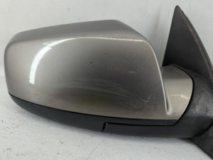 2010-2011 Gmc Terrain Side Mirror Replacement Passenger Right View Door Mirror P/N:20854132 Fits 2010 2011 OEM Used Auto Parts