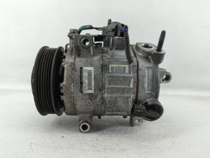 Dodge Ram 1500 Air Conditioning A/c Ac Compressor Oem