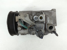 Dodge Ram 1500 Air Conditioning A/c Ac Compressor Oem