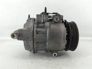 Dodge Ram 1500 Air Conditioning A/c Ac Compressor Oem