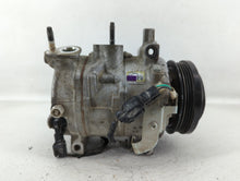 2018-2020 Ford F-150 Air Conditioning A/c Ac Compressor Oem