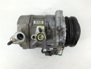 2018-2020 Ford F-150 Air Conditioning A/c Ac Compressor Oem