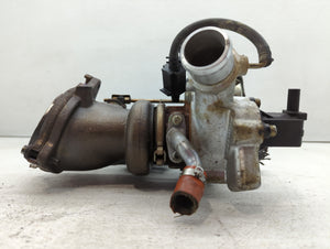 2013 Ford Escape Turbocharger Turbo Charger Super Charger Supercharger