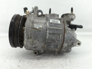 2019-2020 Ford Edge Air Conditioning A/c Ac Compressor Oem