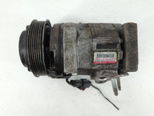 Dodge Caravan Air Conditioning A/c Ac Compressor Oem