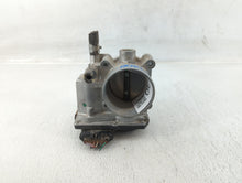 2013-2019 Nissan Sentra Throttle Body P/N:3RA60-01 E Fits 2013 2014 2015 2016 2017 2018 2019 OEM Used Auto Parts