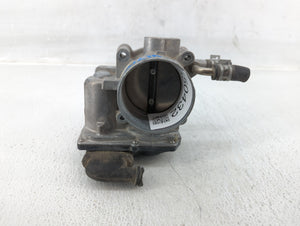 2010-2017 Toyota Camry Throttle Body P/N:22030-0V010 Fits 2009 2010 2011 2012 2013 2014 2015 2016 2017 2018 2019 OEM Used Auto Parts