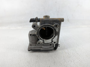 2006-2013 Mazda 3 Throttle Body P/N:L3R4 13 640 Fits 2006 2007 2008 2009 2010 2011 2012 2013 OEM Used Auto Parts