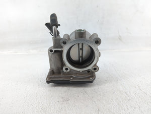 2014-2016 Kia Forte Throttle Body Fits 2012 2013 2014 2015 2016 2018 2019 2020 2021 OEM Used Auto Parts