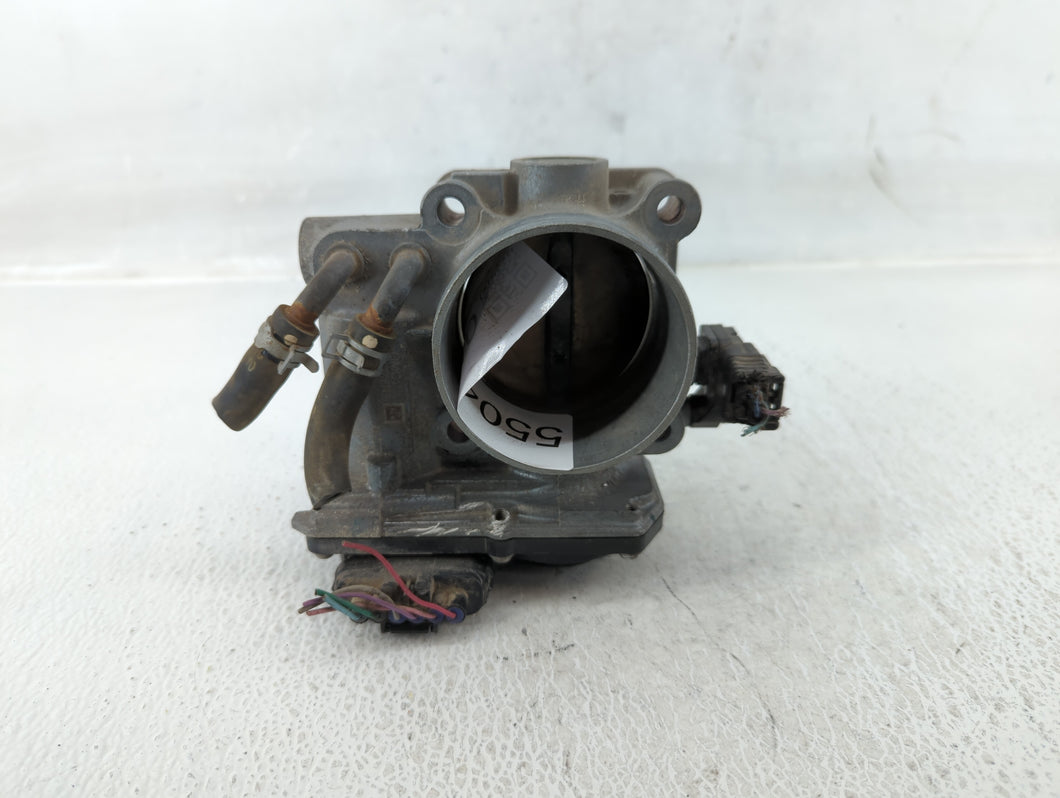 2011-2017 Honda Odyssey Throttle Body P/N:U992267435 Fits 2009 2010 2011 2012 2013 2014 2015 2016 2017 OEM Used Auto Parts