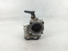 2013-2017 Bmw X3 Throttle Body P/N:1354 7588625-04 Fits 2012 2013 2014 2015 2016 2017 2018 OEM Used Auto Parts