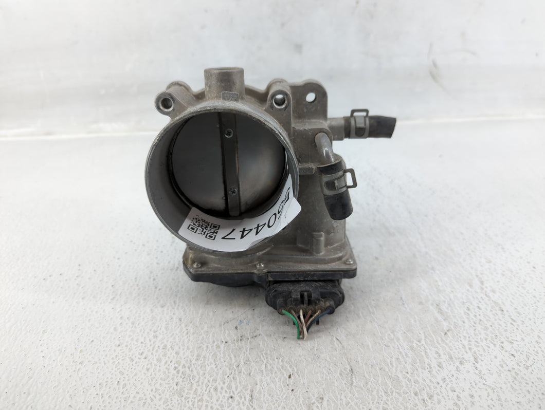 2015-2018 Kia Sedona Throttle Body P/N:35100-3CAA0 Fits 2012 2013 2014 2015 2016 2017 2018 OEM Used Auto Parts