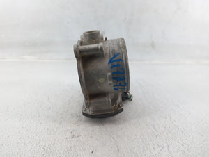 2015-2018 Kia Sedona Throttle Body P/N:35100-3CAA0 Fits 2012 2013 2014 2015 2016 2017 2018 OEM Used Auto Parts