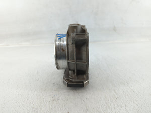 2012-2020 Buick Enclave Throttle Body P/N:12632172BA Fits 2012 2013 2014 2015 2016 2017 2018 2019 2020 2021 2022 OEM Used Auto Parts