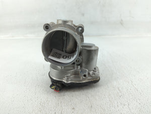 2013-2020 Ford Fusion Throttle Body P/N:DS7E-9F991-AK Fits 2013 2014 2015 2016 2017 2018 2019 2020 2021 2022 OEM Used Auto Parts