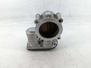 2013-2020 Ford Fusion Throttle Body P/N:DS7E-9F991-AK Fits 2013 2014 2015 2016 2017 2018 2019 2020 2021 2022 OEM Used Auto Parts