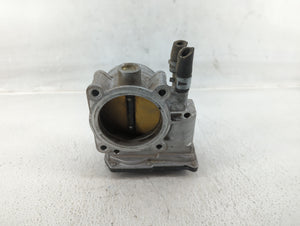 2007-2017 Toyota Camry Throttle Body P/N:22030-0P050 Fits 2005 2006 2007 2008 2009 2010 2011 2012 2013 2014 2015 2016 2017 2018 OEM Used Auto Parts