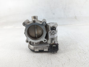 2015-2020 Mercedes-Benz Gla250 Throttle Body P/N:A 270 141 00 25 Fits 2013 2014 2015 2016 2017 2018 2019 2020 2021 OEM Used Auto Parts