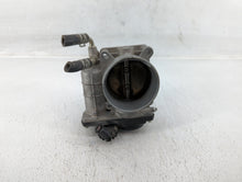 2009-2014 Nissan Murano Throttle Body P/N:RME70-11 Fits 2007 2008 2009 2010 2011 2012 2013 2014 OEM Used Auto Parts