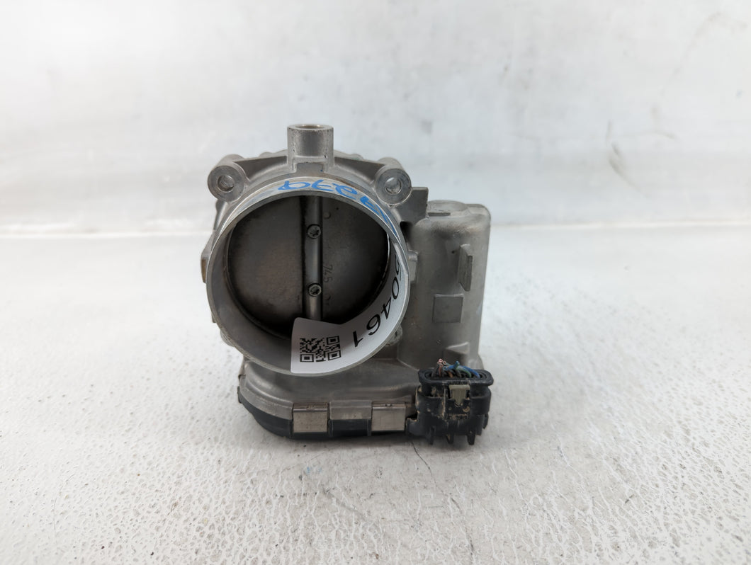 2011-2022 Chrysler 300 Throttle Body P/N:05184349AC Fits 2011 2012 2013 2014 2015 2016 2017 2018 2019 2020 2021 2022 OEM Used Auto Parts