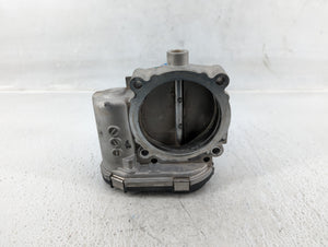 2011-2022 Chrysler 300 Throttle Body P/N:05184349AC Fits 2011 2012 2013 2014 2015 2016 2017 2018 2019 2020 2021 2022 OEM Used Auto Parts